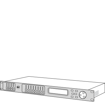 Controler Processors